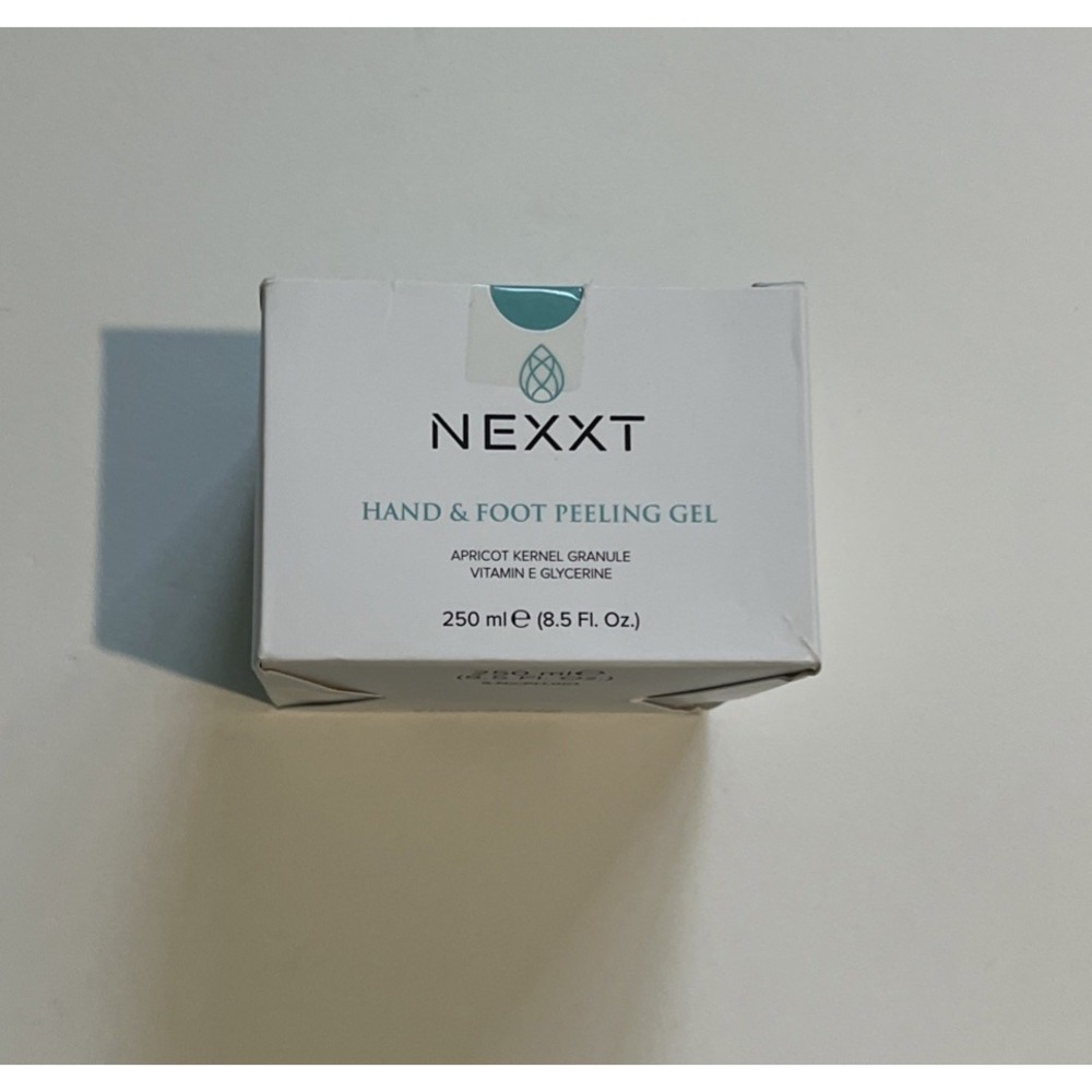 Nexxt‎ Hand & Foot Peeling Gel